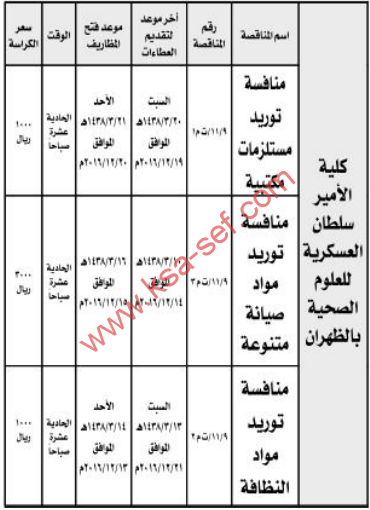 كلية الامير سلطان العسكرية بالظهران - زيارة العميد الركن / محمد جاويد أشرف - كلية الأمير سلطان ... : تستقبل المدارس العسكرية الرياضية في مصر دفعة جديدة من الطلاب الموهوبين رياضيًا في جميع الرياضات ، حيث نوضح لكم شروط القبول في المدارس العسكرية 2021 واماكن المدارس الرياضية العسكرية وموعد التقديم بالتفصيل وذلك في إطار مشروع القوات.