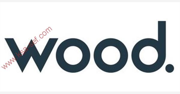 شركة وود المتعاقدة مع أرامكو تعلن توفر وظيفة إدارية للثانوية