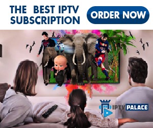 اشتراك IPTV