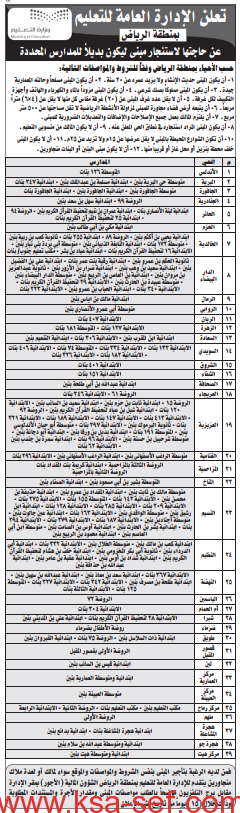 سالبه الرياض