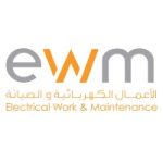شركة الأعمال الكهربائية والصيانة